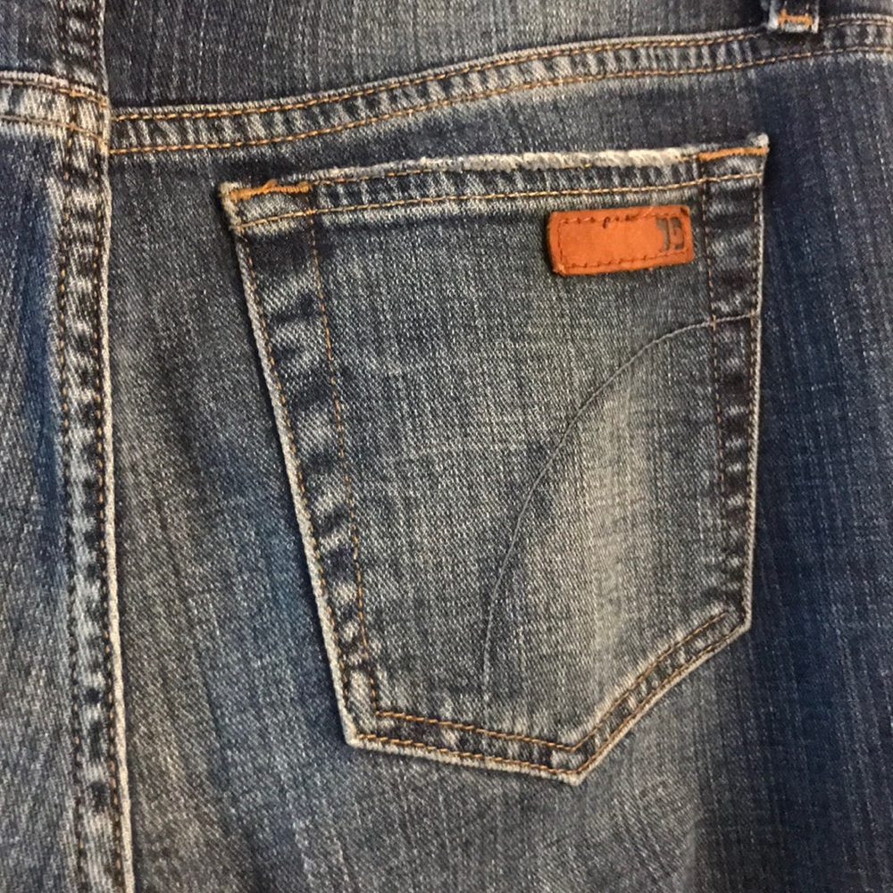 Joe’s Jeans